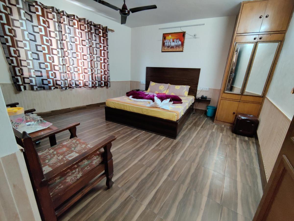 Hotel Alankar Manali (Himachal Pradesh) Exterior photo